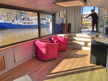 Surprenantes- Le DÔ