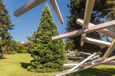 Zenitude Hôtel-Résidences Nantes - La Beaujoire