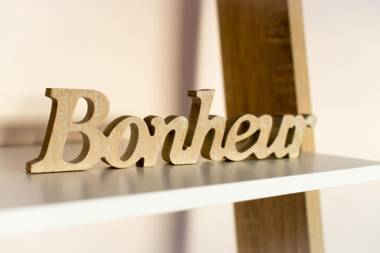 Au Coeur de Nantes Apartment