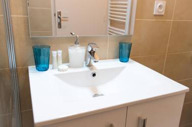 Au Coeur de Nantes Apartment