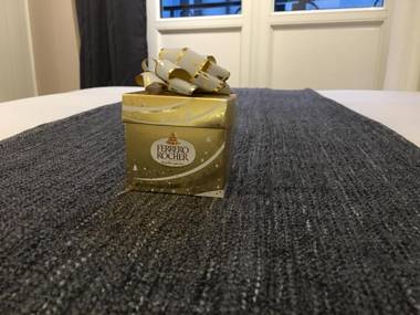 Appart-Hôtels Automatiques LOCIA - Nantes Centre