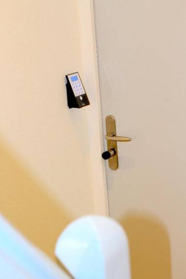 Appart-Hôtels Automatiques LOCIA - Nantes Centre