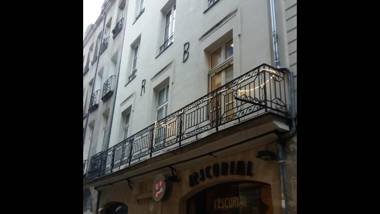 L'Atelier Nantais by Cocoonr