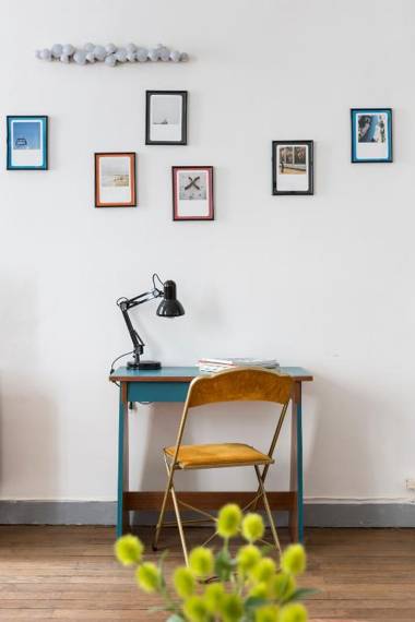 L'Atelier Nantais by Cocoonr