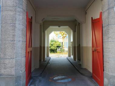 Le Gatsby by Cocoonr