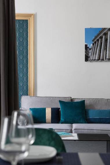 Le Prestige by Cocoonr