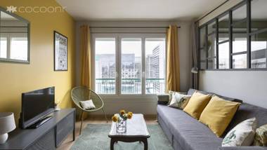 Le Phenix by Cocoonr