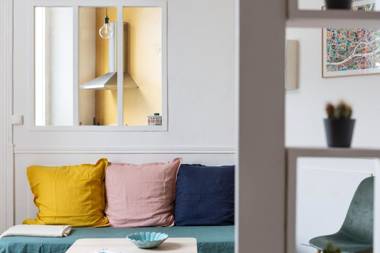 Le Saint-Similien by Cocoonr