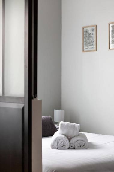 Le Nelson by Cocoonr