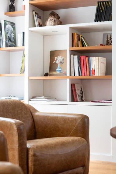 L'Esquisse by Cocoonr