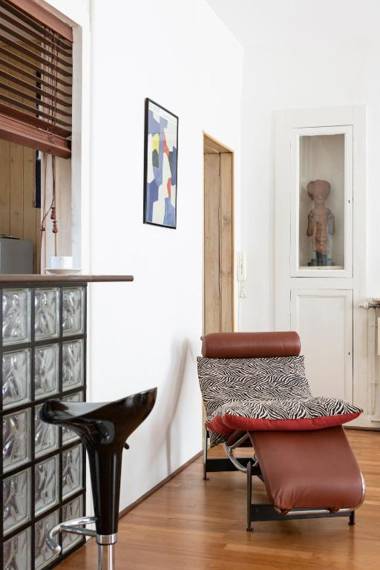 L'Esquisse by Cocoonr