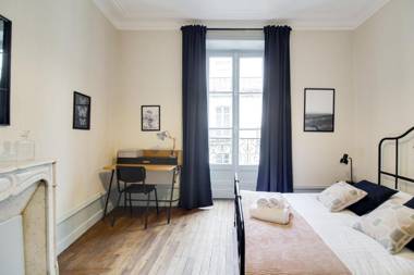 Sous Le Cedre by Cocoonr