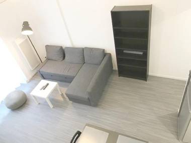 Lodge Nicolas Hyper Centre