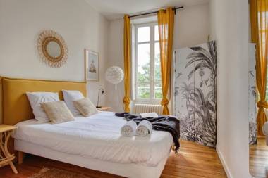 NOCNOC - Le Joyau cosy T3 dans centre