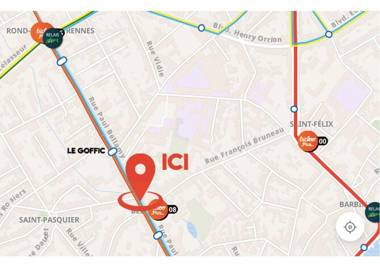 NOCNOC - Le Joyau cosy T3 dans centre