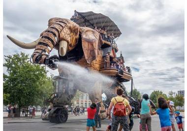 NOCNOC - Le Joyau cosy T3 dans centre