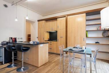 Le Talensac by Cocoonr