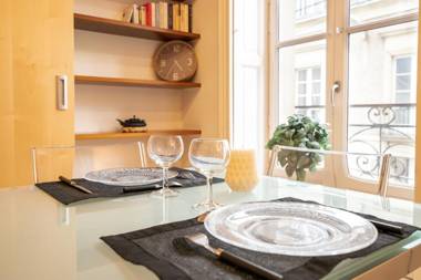 Le Talensac by Cocoonr