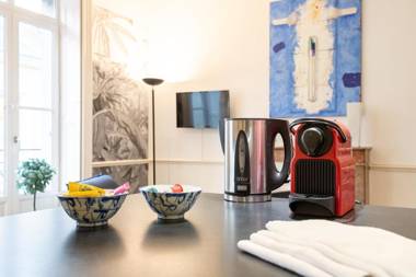 Le Talensac by Cocoonr