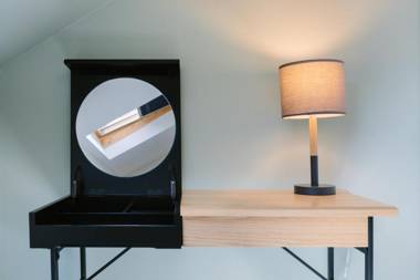 Le Trendy - Duplex pétillant : Place Graslin / Dobrée