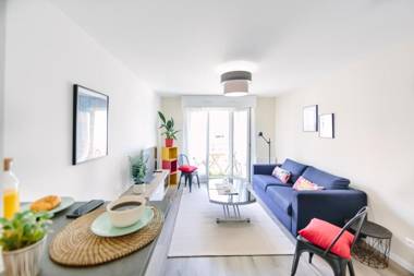 L'Idéal- Cité des Congrès