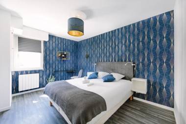 L'Idéal- Cité des Congrès