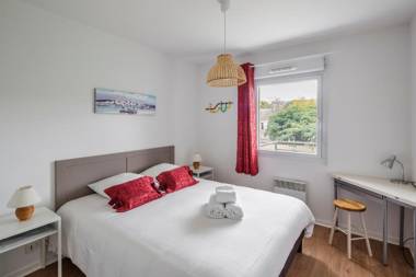 Les Petites Canailles - Proche de la Gare