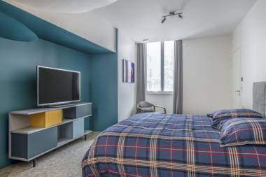 City-break en duo à Nantes