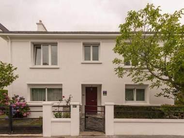 Gîte Nantes 6 pièces 8 personnes - FR-1-306-1128