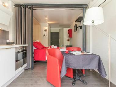 Gîte Nantes 1 pièce 2 personnes - FR-1-306-1182