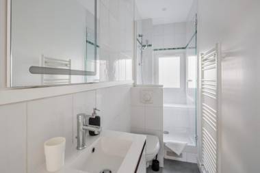 Le Pommeraye - Coeur de ville