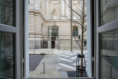 Pour une escapade à Nantes face au Musée d’Arts