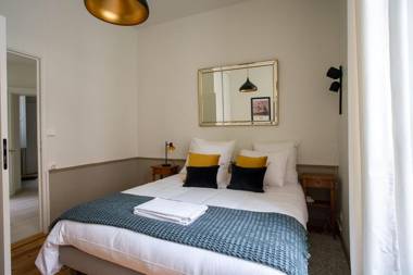 Pour une escapade à Nantes face au Musée d’Arts