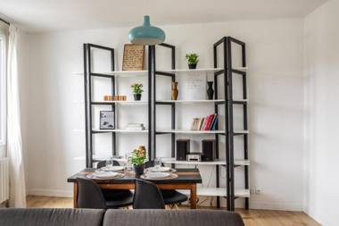 Le Gîte du Général- 1 chambre - Quartier Mellinet