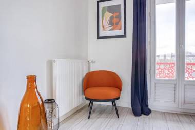 Blanche de Castille- Rond point de Paris