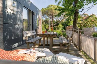 Nantes Camping Le Petit Port