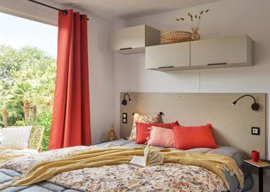 Nantes Camping Le Petit Port