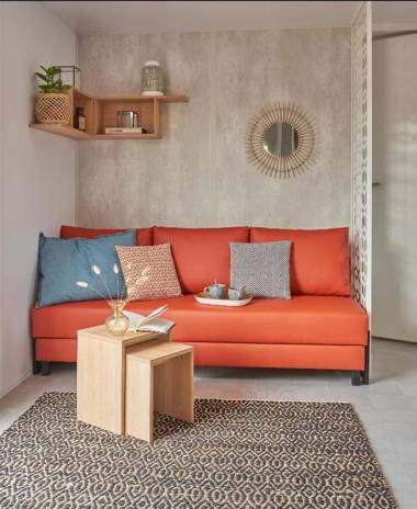 Nantes Camping Le Petit Port