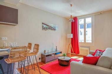 Le Petit Bacchus - au cœur de Nantes