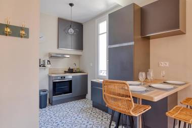 Le Petit Bacchus - au cœur de Nantes