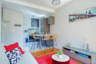 Le Petit Bacchus - au cœur de Nantes