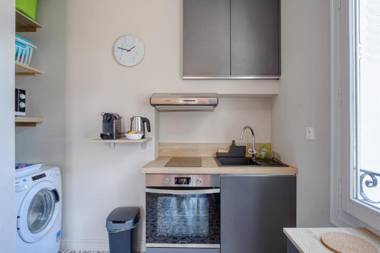 Le Petit Bacchus - au cœur de Nantes