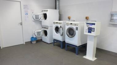 Appart-Hotel Mer & Golf City Ile de Nantes