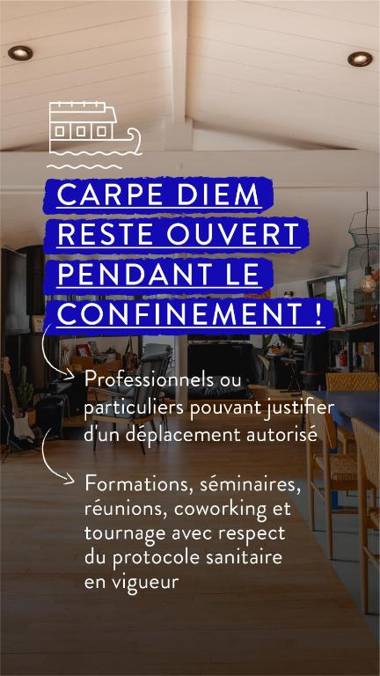 La Riviere House - Peniche Carpe Diem