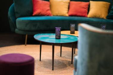 Hotel La Place Nanterre La Defense