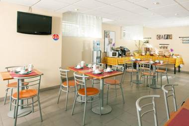 Séjours & Affaires Paris-Nanterre