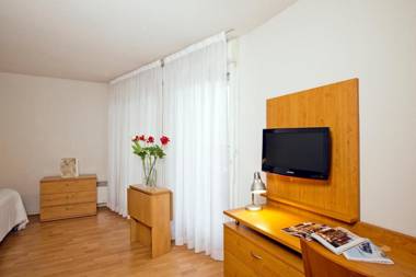 Séjours & Affaires Paris-Nanterre