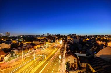 ibis budget Nanterre La Defense