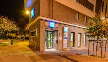 ibis budget Nanterre La Defense