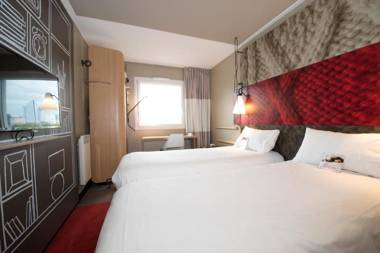 ibis Nanterre La Défense